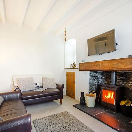 Braich-Y-Celyn Lodge Aberdyfi Εξωτερικό φωτογραφία