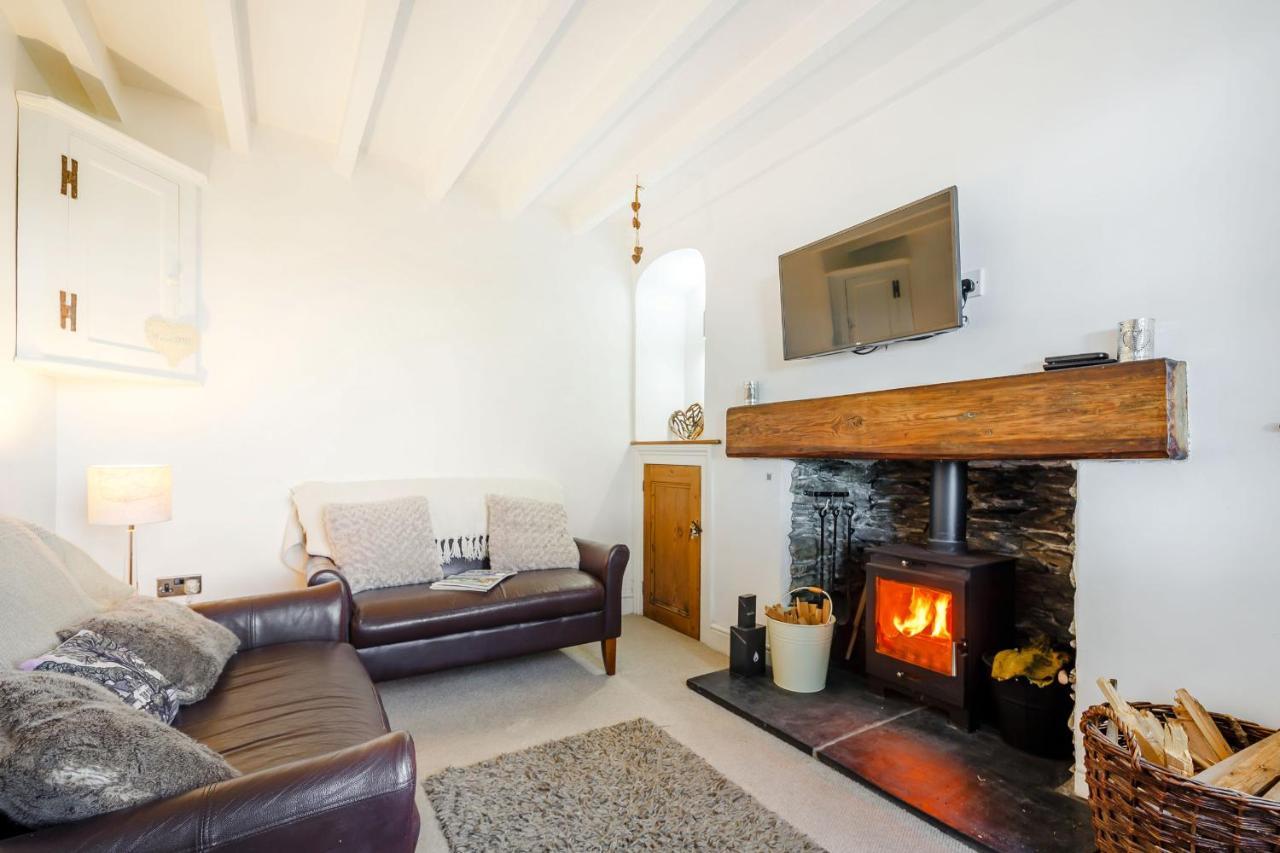 Braich-Y-Celyn Lodge Aberdyfi Εξωτερικό φωτογραφία