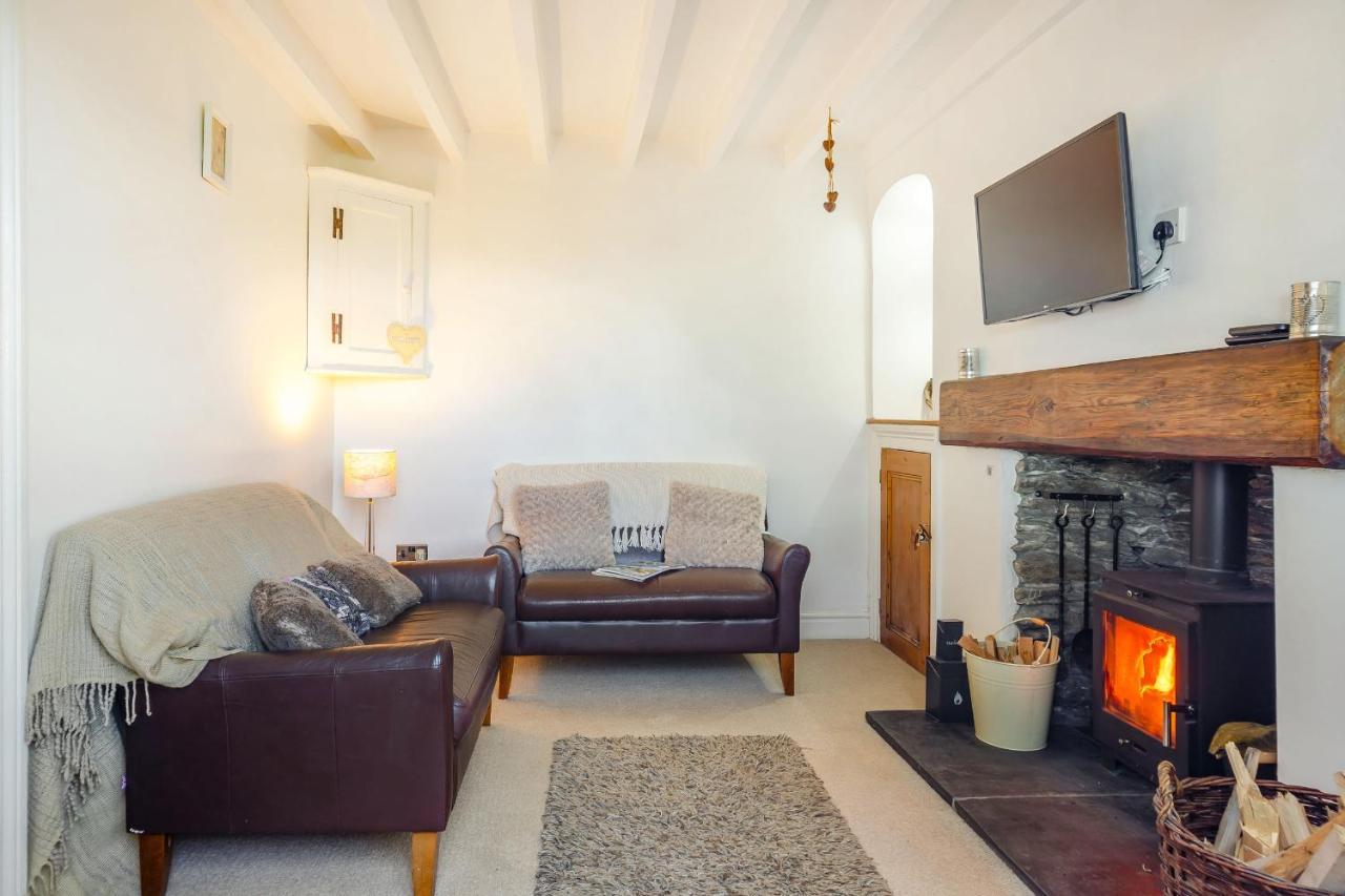Braich-Y-Celyn Lodge Aberdyfi Εξωτερικό φωτογραφία