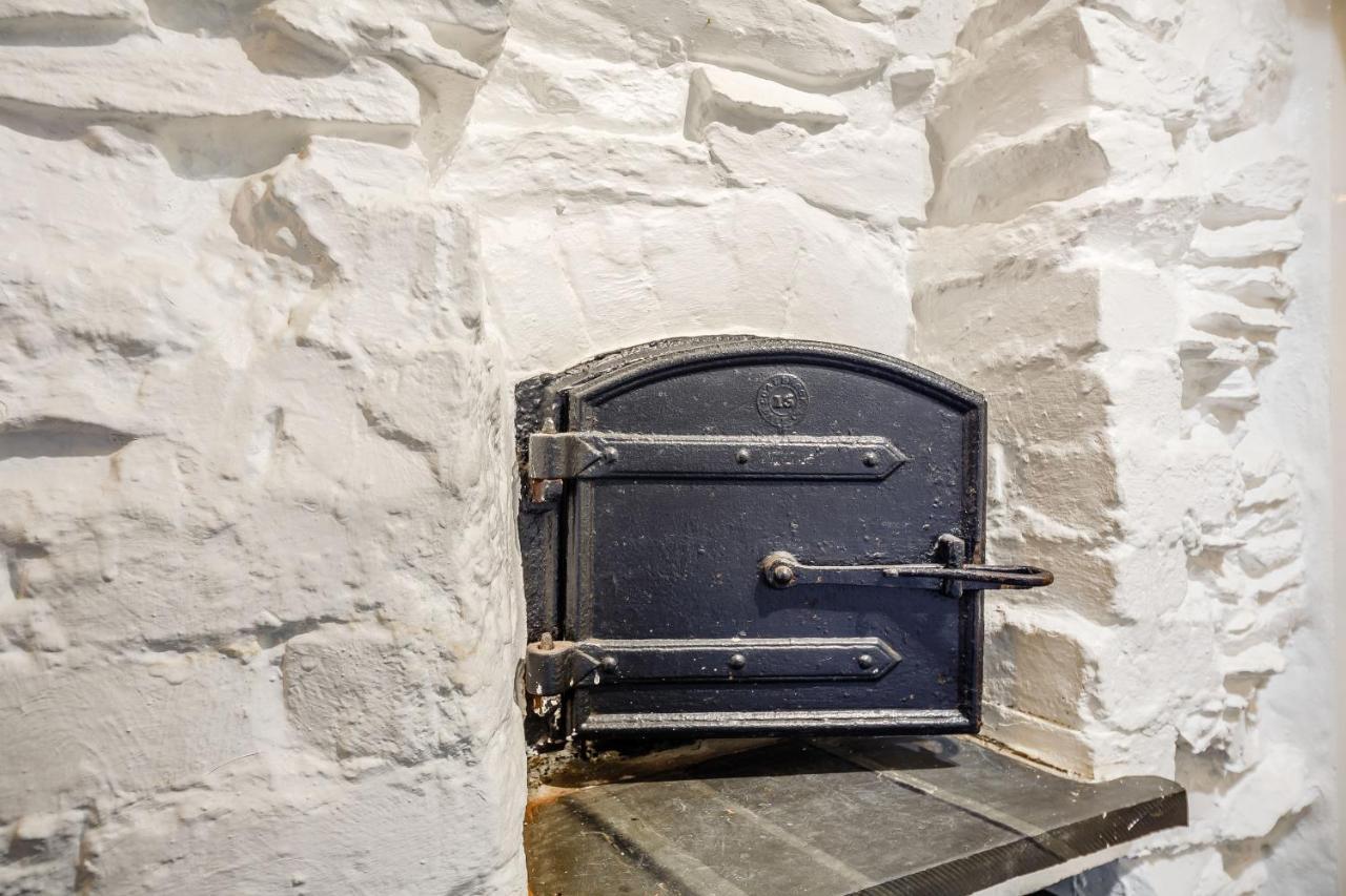 Braich-Y-Celyn Lodge Aberdyfi Εξωτερικό φωτογραφία