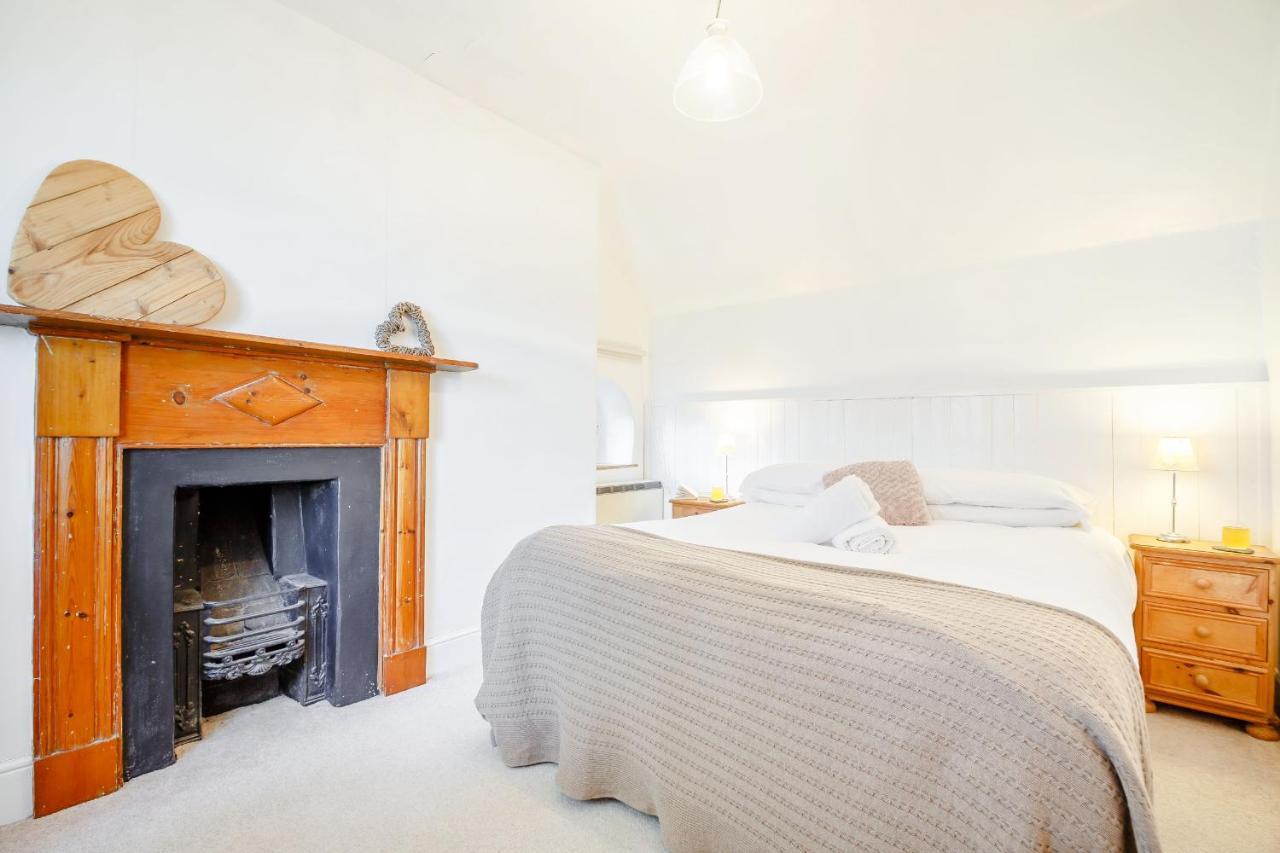 Braich-Y-Celyn Lodge Aberdyfi Εξωτερικό φωτογραφία