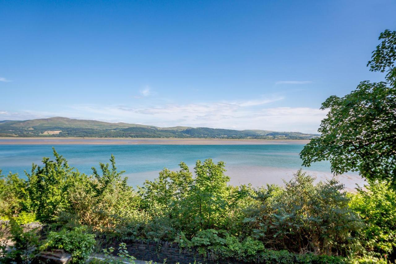 Braich-Y-Celyn Lodge Aberdyfi Εξωτερικό φωτογραφία